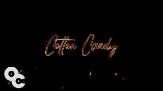 Arthur Nery - Cotton Candy (Official Lyric Video)