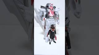 女王テガジューンがすごすぎるw #ナンバーワン戦隊ゴジュウジャー #テガジューン