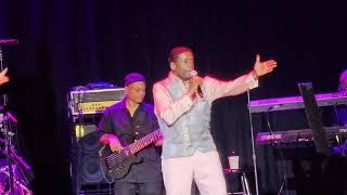 The Manhattans - Shining Star (Nov 4, 2023 - Sam's Town Live, Las Vegas NV)