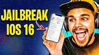 JailBreak ANY iOS - CheckRa1n/unc0ver | JAILBREAK iOS 16-15 | Windows