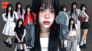 lookbook무진장 블프 때 꼭 쟁여야 할 하객룩‧데이트룩‧여행룩 다 되는  - 휘뚤마뚤 꾸안꾸 코디템 추천