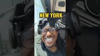 Duke Dennis Can’t Hold His Laugh On Ray’s Freestyle 