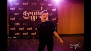 Salt - Tinashe | Choreography by Nastya Mihaleva