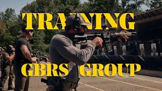 GBRS Group SWAT Training