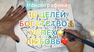10 GOALS  CHANGE YOUR LIFE IN A YEAR! MONEY  SUCCESS  LOVE ️