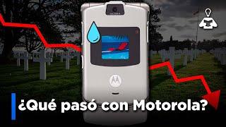 De lo más Alto a lo más Bajo | Caso Motorola