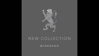 Giordano 3D LION POLO