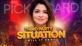  Third Party Situations | Pick A Card Reading | Unsa Shah