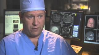 HCA Virginia Health System - iMRI: What the Surgeon Says