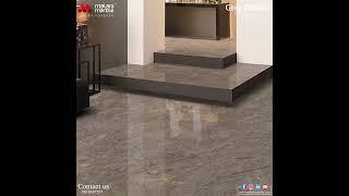 Grey William || Malani Marbles