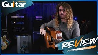 Sheeran Loopers Special Edition Busker | Review | Guitar Interactive