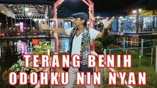 TERANG BENIH ODOHKU NIN NYAN - GURU BESAR | OFFICIAL MUSIC VIDEO