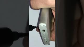 Removing the HDD from the external drive