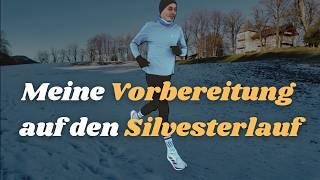 Schnee statt schnelle Beine: Wettkampfvorbereitung in Oberbayern ️