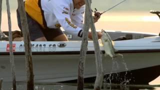 Cabela's Fisherman's Handbook 2014 Season Tease