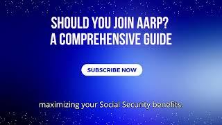 Should You Join AARP? A Comprehensive Guide | Ting Blog