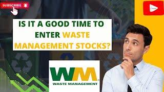 Top 5 WASTE MANAGEMENT STOCKS to Buy NOW Before They Recover!