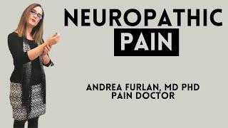 #013 What is Neuropathic Pain?