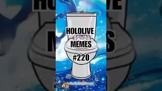 Hololive memes that are going to the chatinni basement #hololiveenglish  #holomemes #hololivememes