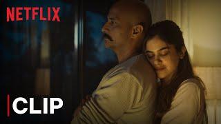 Will Bhumi Gain Nayak’s Trust? | She Season 2 | Aaditi Pohankar, Kishore Kumar | Netflix India