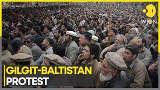 Gilgit-Baltistan protest: Govt deploy army amid unrest | World News | WION