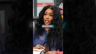 SZA for President? 