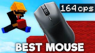 The New BEST Telly Bridging Mouse!