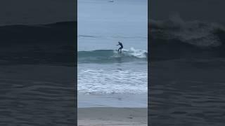 Some fun waves of 2023 #surfing