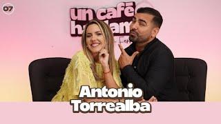 La vida  en REDES con Antonio Torrealba | Un Café y lo Hablamos E007