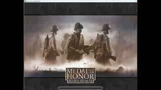 Medal of Honor: Allied Assault   Mission 3 "Omaha Beach"