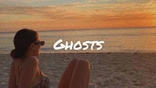 ［和訳］Jacob Tillberg - Ghosts