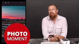 iPhone 7 Plus Camera Explored - Dual Lenses and RAW Photos— PhotoJoseph's Photo Moment 2016-09-19