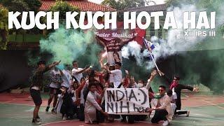 Drama Musikal "KUCH KUCH HOTA HAI" ~ XII IPS 3 SMAN 8 BEKASI