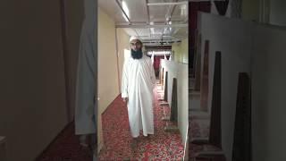 Ruqya sentar in Wadala Maulana Rizwan kazi