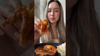 Let’s Eat Indian Food  #mukbang