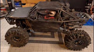 RC Garage Tour Episode 4: Element Gatekeeper