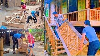 Unexpected Act of Kindness: A Single Mother's Story of Building a Home with Love_Ly Thanh Thuy