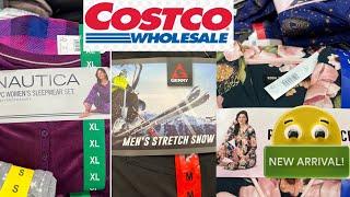 COSTCO | COSTCO NEW CLOTHES FINDS FOR SEPTEMBER 2024