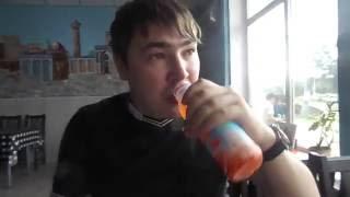 Санька Саф и серьезный перчик
