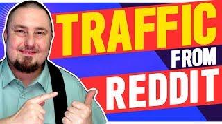 Fast Traffic Source: Essential Reddit Marketing Strategy