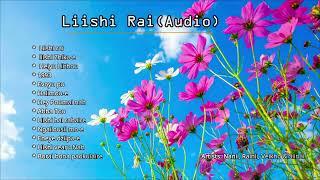 Liishi Rai (cassette Audio)| Poumai old songs