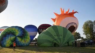 Ballonfesitval Grave 12-08-2023 by Ballooning Noord Photography