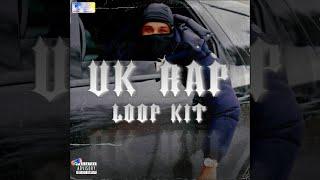 *FREE* UK Trap Rap Loop kit/Sample Pack (Fredo, Clavish, DBE, Meekz, Potter Payper)