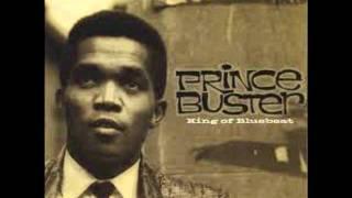 Prince Buster - judge dread