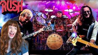 Rush- Tom Sawyer