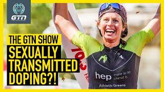 Imogen Simmonds Doping Bombshell | GTN Show Ep. 395