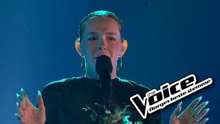 Kira Elisabeth Dalan-Eriksen | E du nord (Kari Bremnes) | Live | The Voice Norway 2023