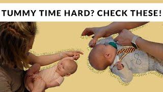 Baby Tight Arms How to Check Baby Muscle Tightness