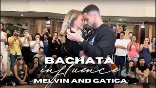 Be Your Love - Bishop Briggs, Bachata version by Melvin and Gatica