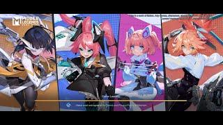 Mlbb Advance Server Live 